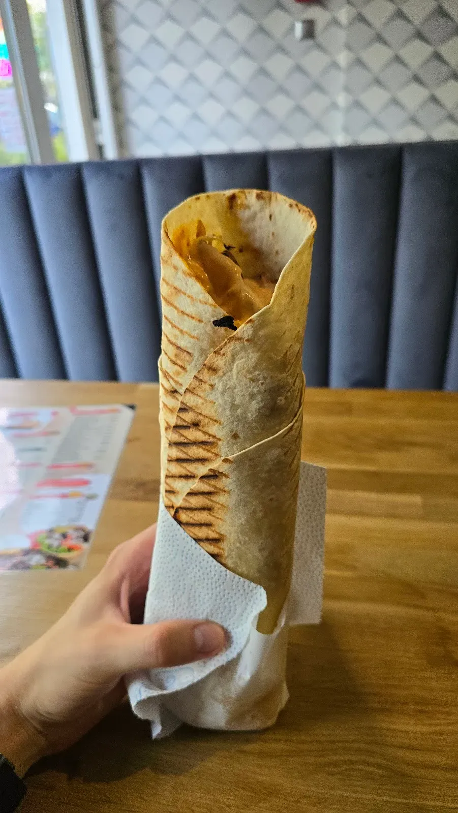 MB Kebab & Pizza