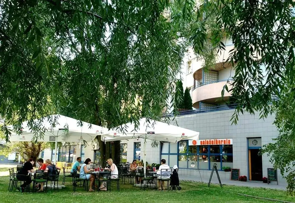 Naleśnikarnia Nasz Naleśnik Kabaty