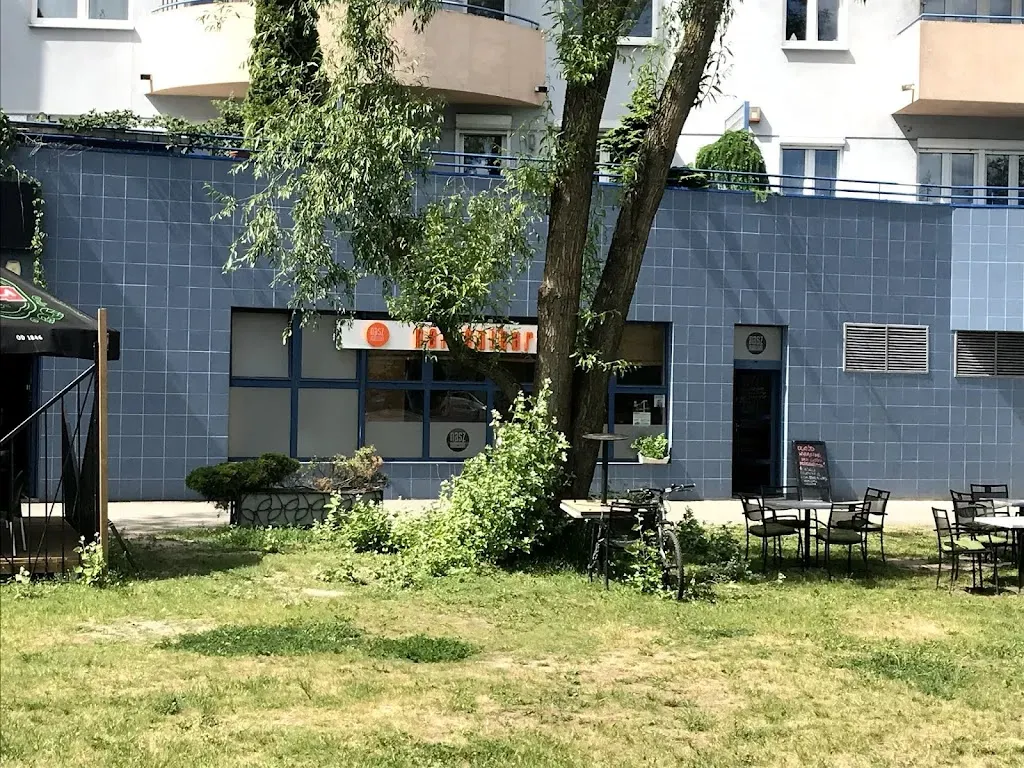 Naleśnikarnia Nasz Naleśnik Kabaty