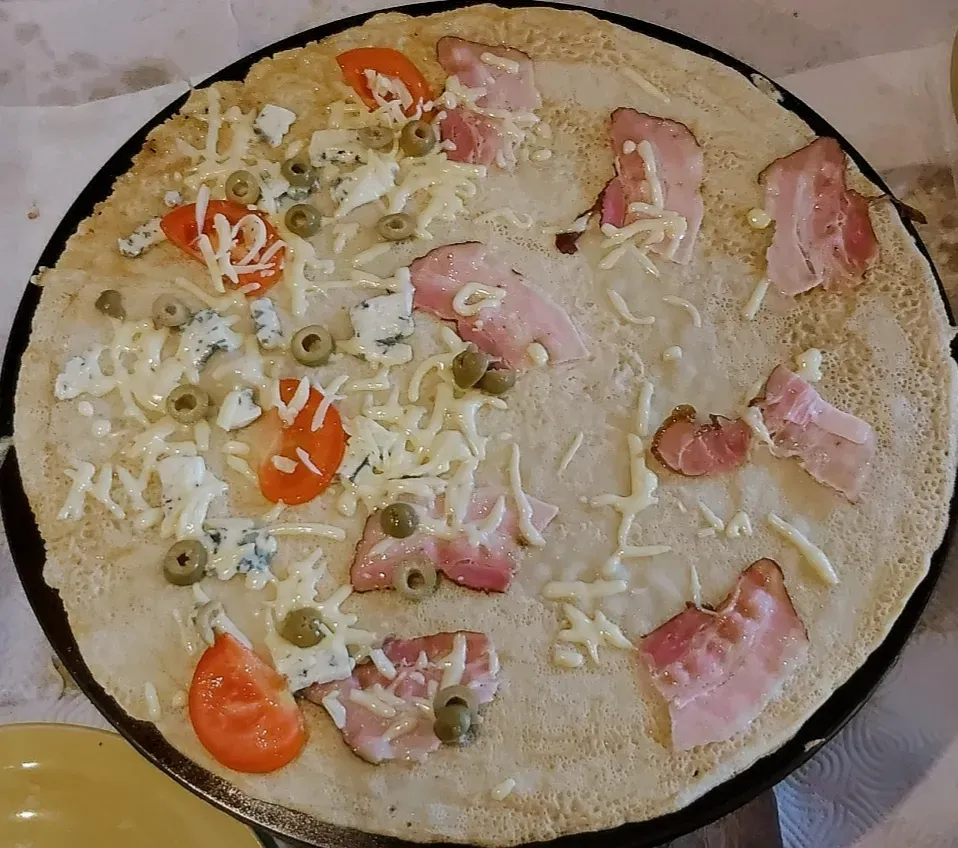 Naleśnikarnia Nasz Naleśnik Kabaty