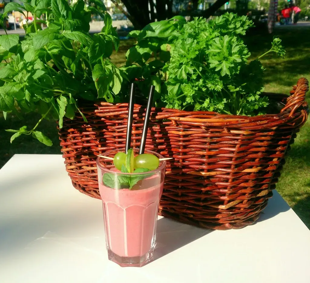 Naleśnikarnia Nasz Naleśnik Kabaty