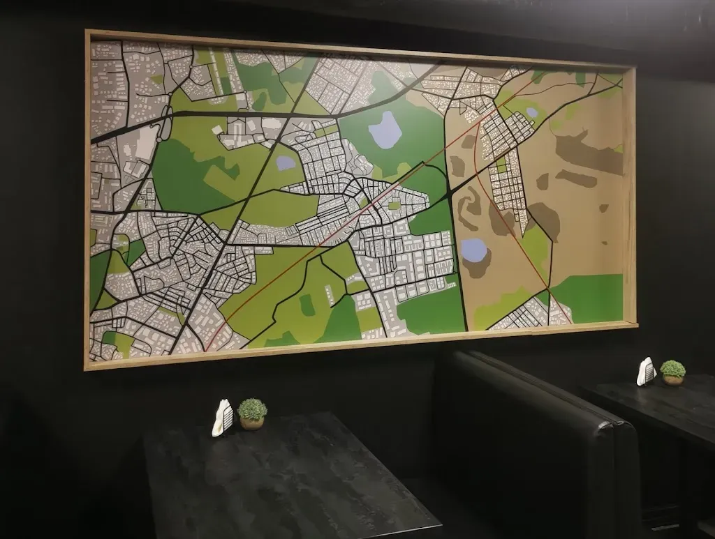 Grand Theft Kebab