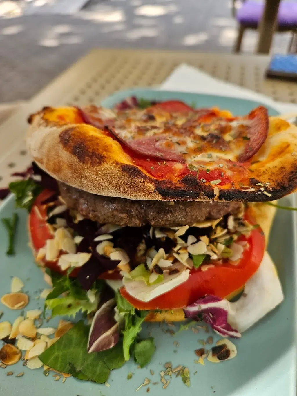 FoodPorn Bar