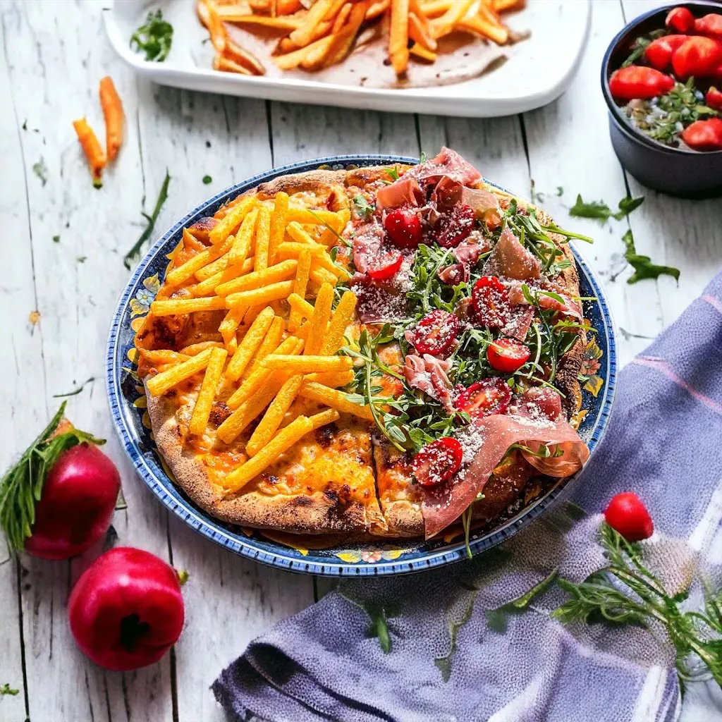 FoodPorn Bar