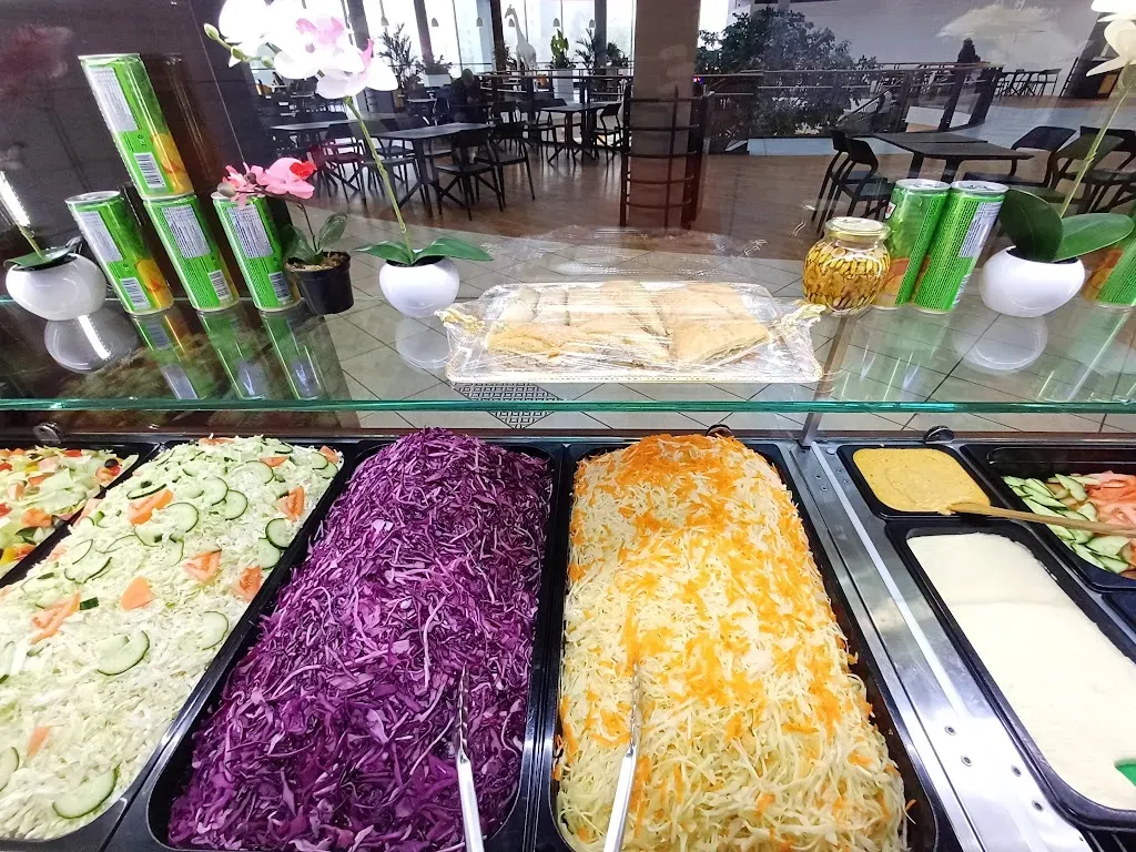 Chnar kebab