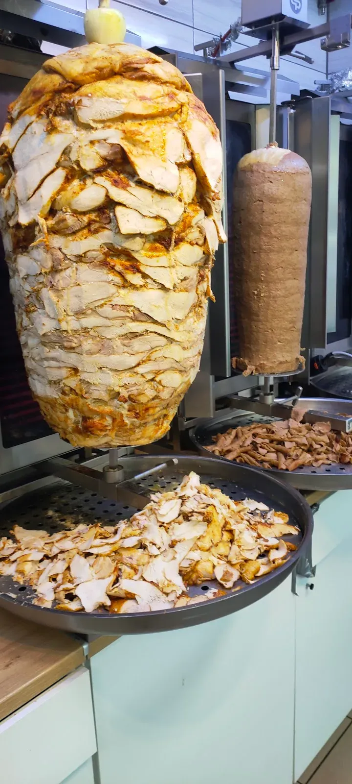 Chnar kebab
