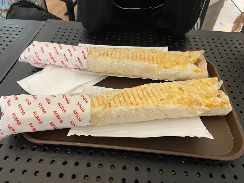 Chnar kebab