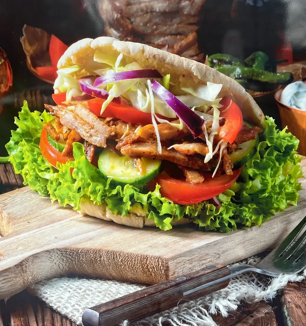 Chnar kebab