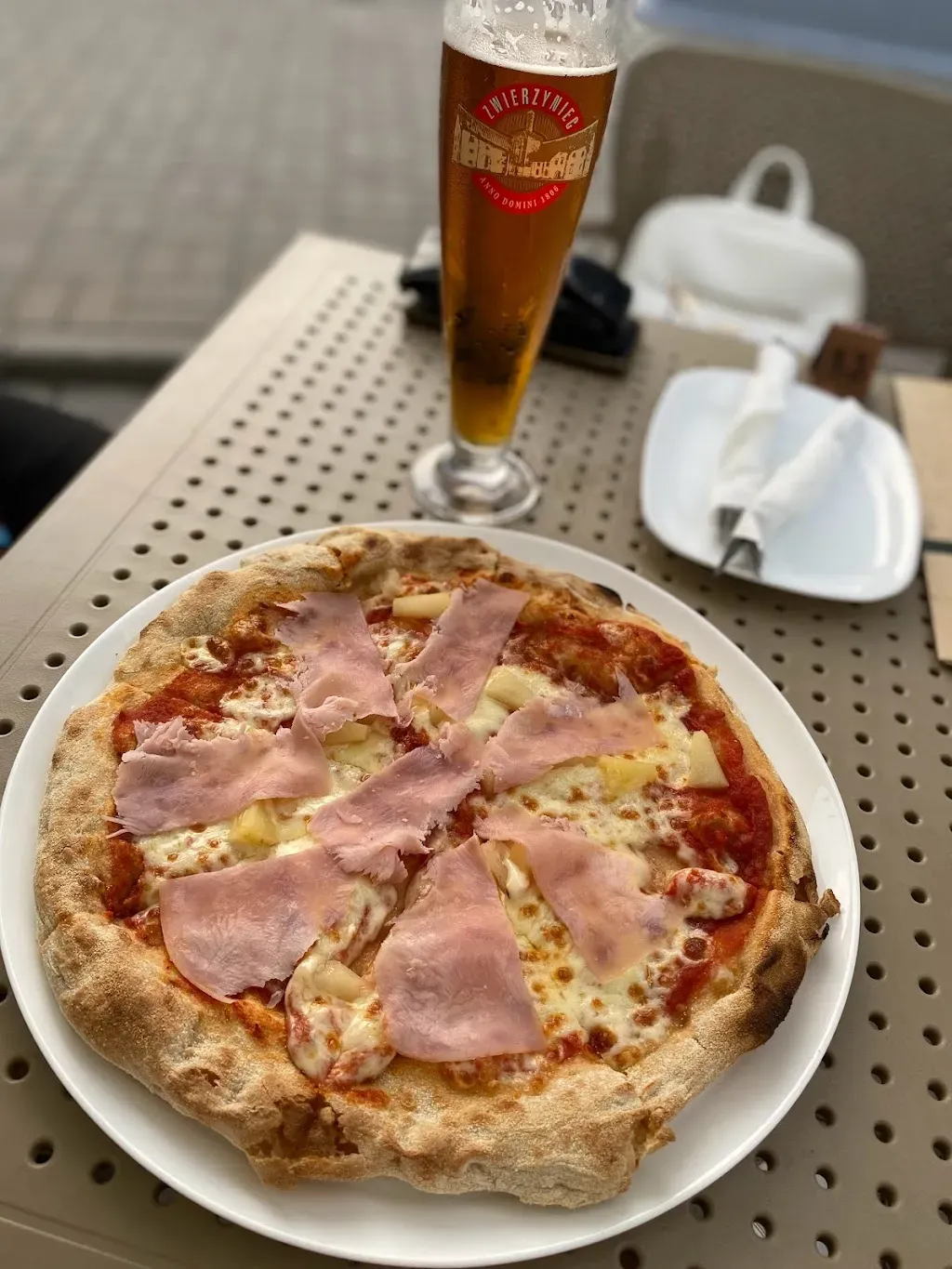Pizzeria Il Bassotto Verde