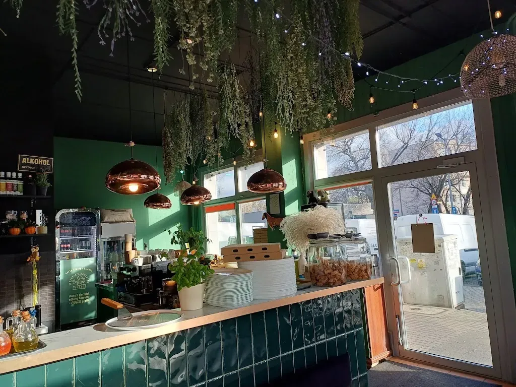 Pizzeria Il Bassotto Verde