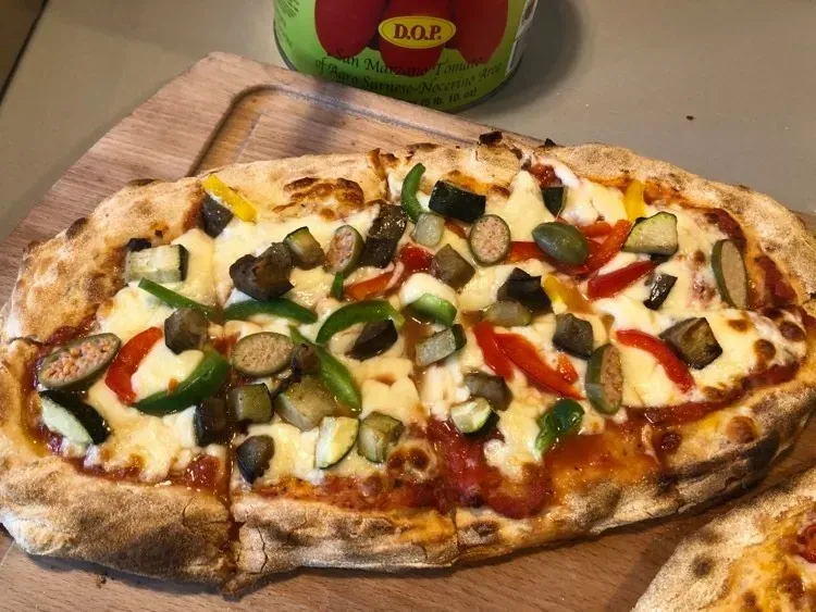Pizzeria Il Bassotto Verde