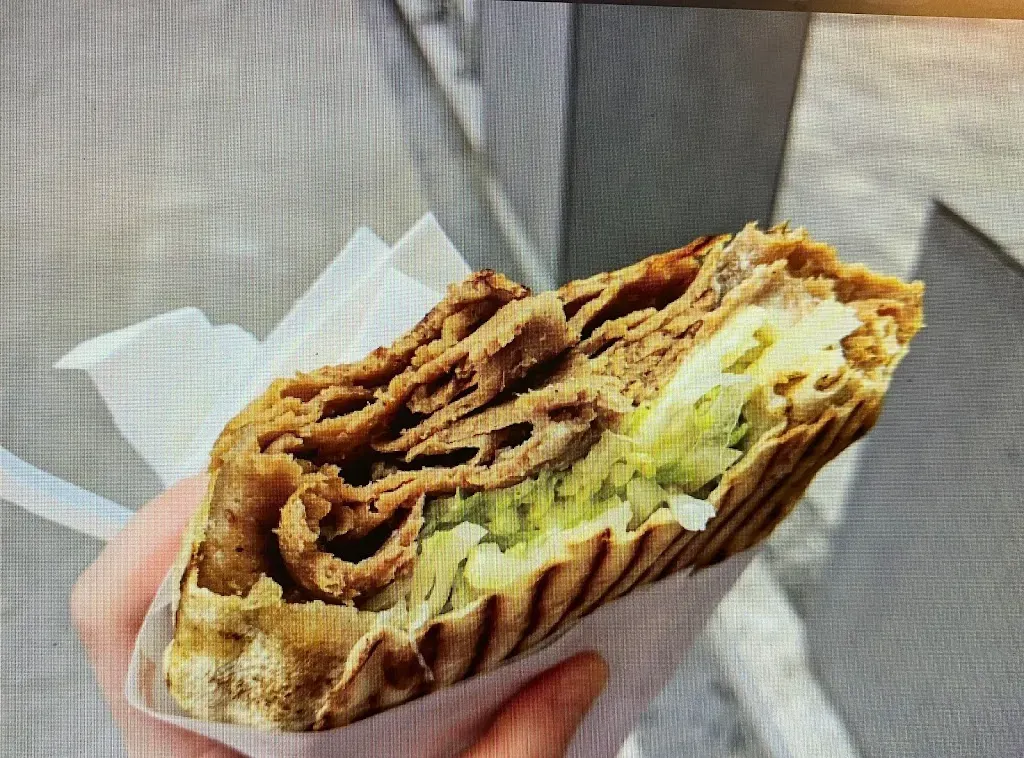 Lena Kebab