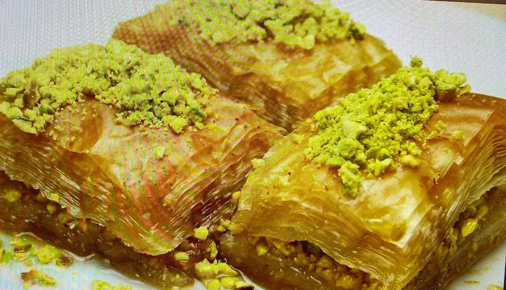 Lena Kebab