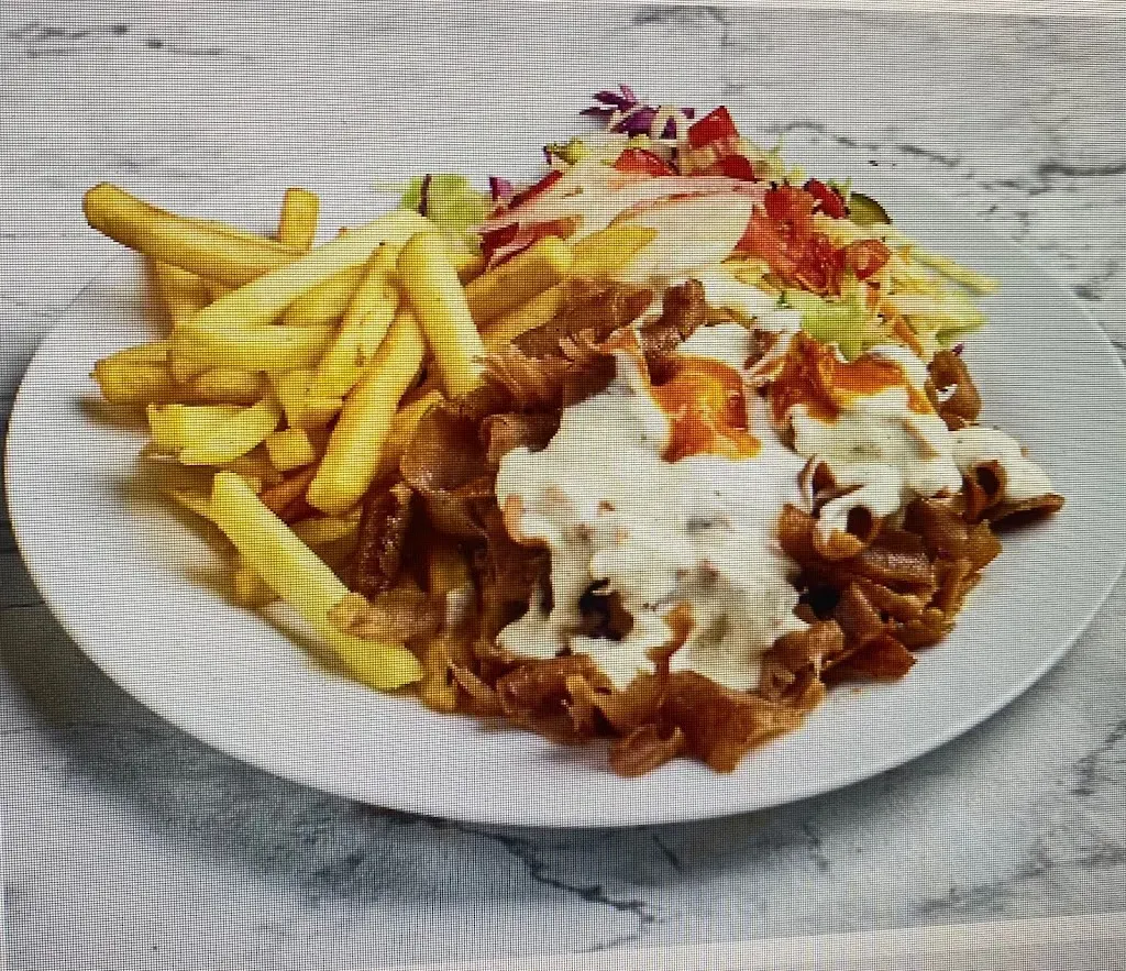 Lena Kebab