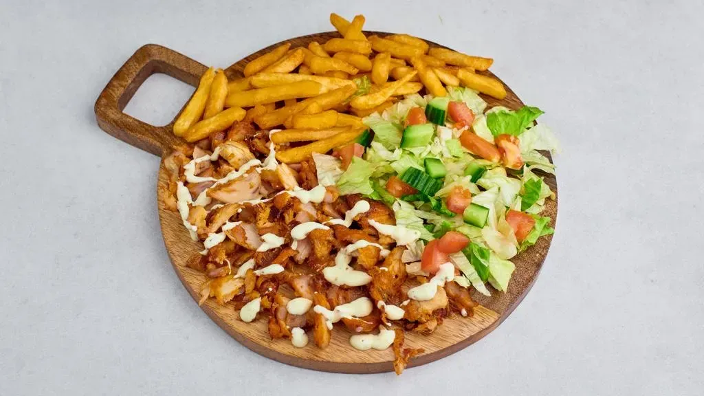 Lena Kebab