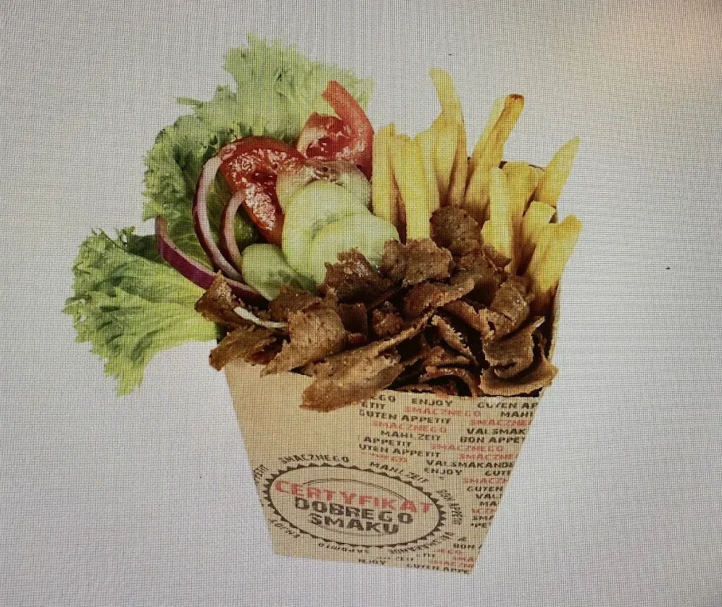 Lena Kebab