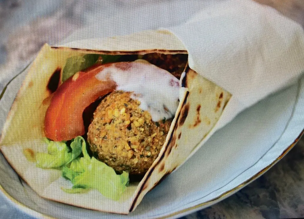 Lena Kebab