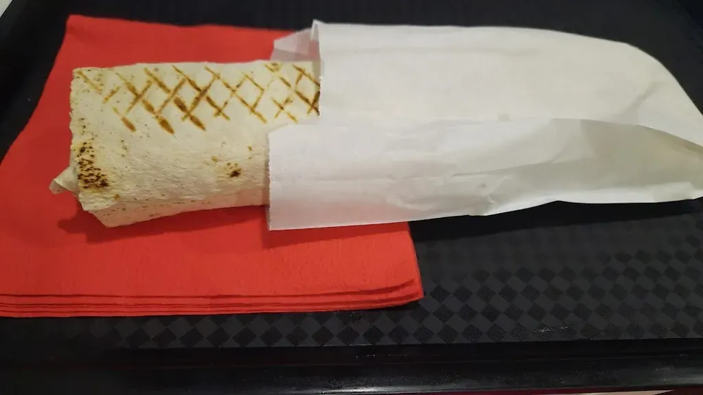 GEORGIA kebab
