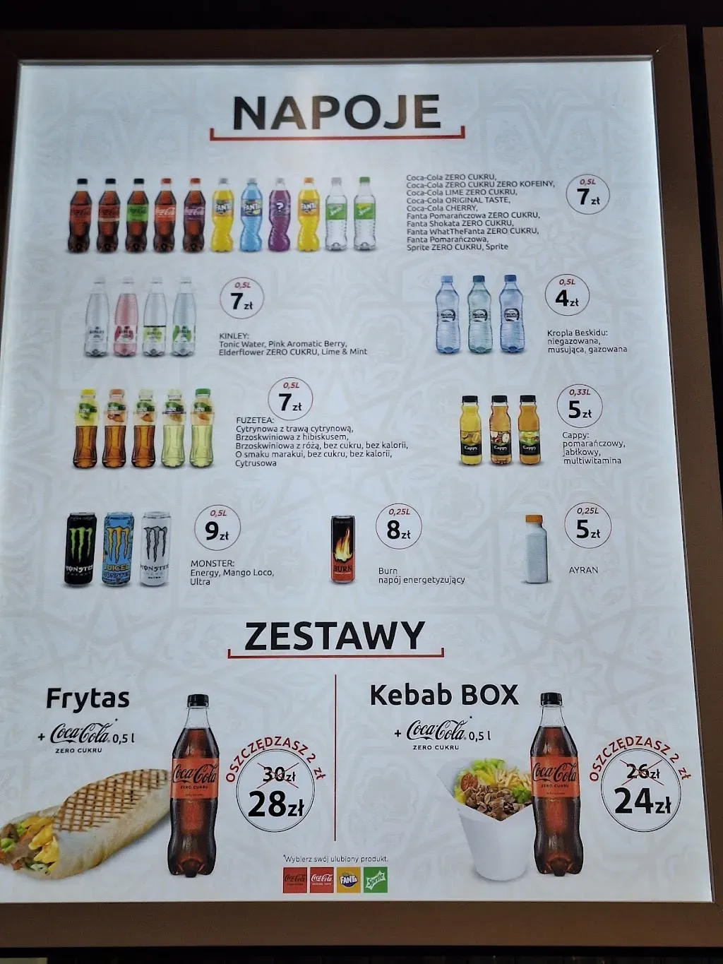 Habiba Kebab