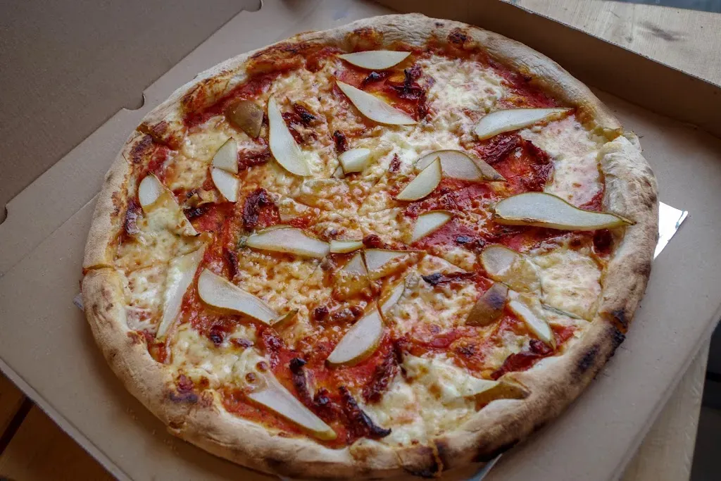 NOTO Pizza & Wino