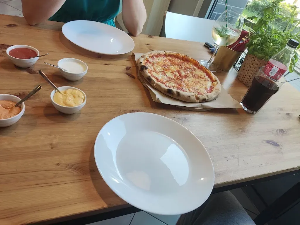 NOTO Pizza & Wino