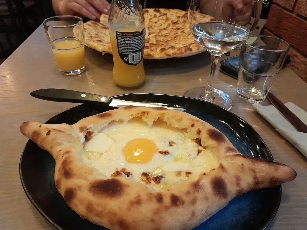 Marani - Restauracja i Winiarnia Gruzińska