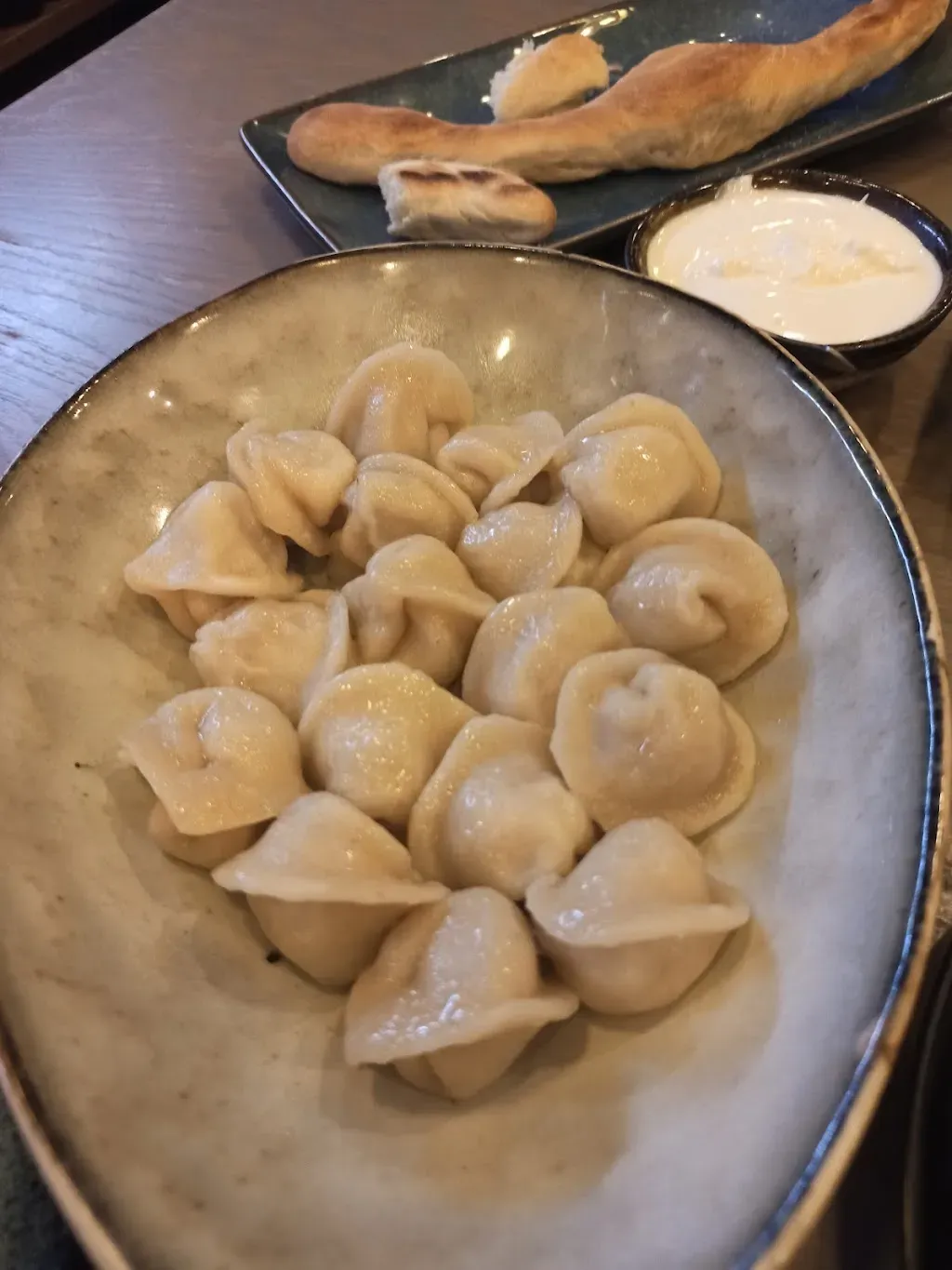 Marani - Restauracja i Winiarnia Gruzińska