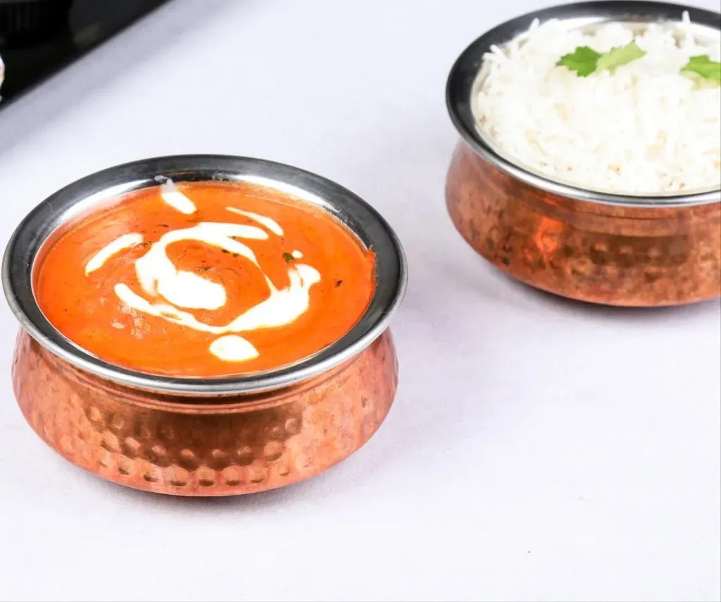 Curry Mahal Stare Miasto