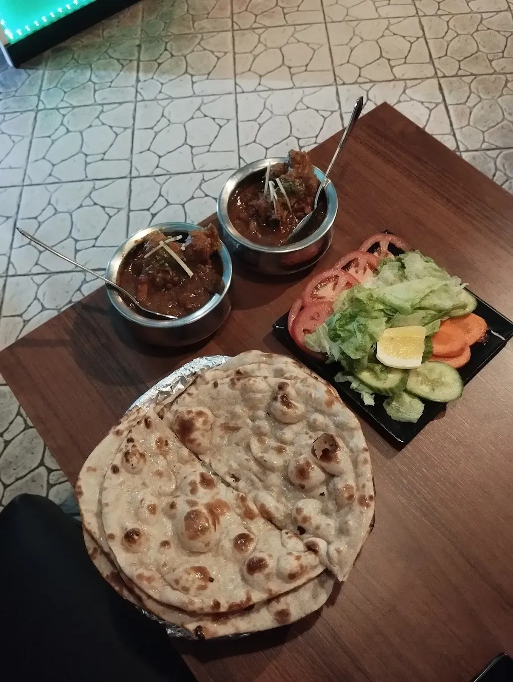 Curry Mahal Stare Miasto