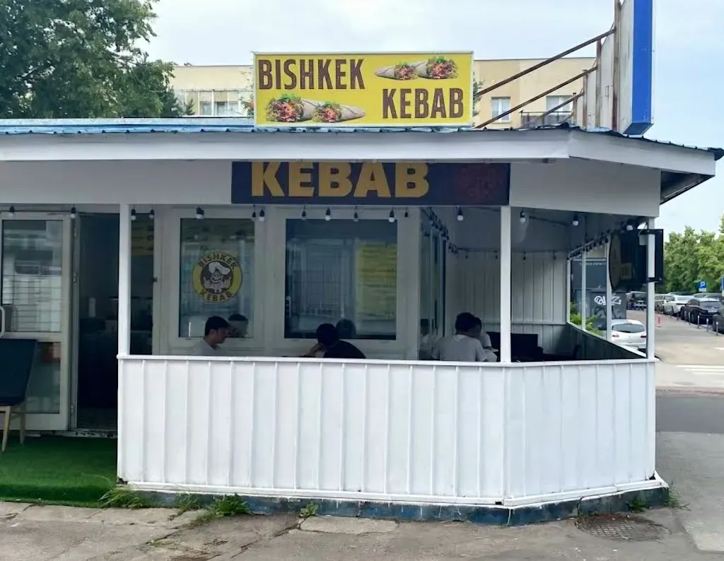 The Kebabar