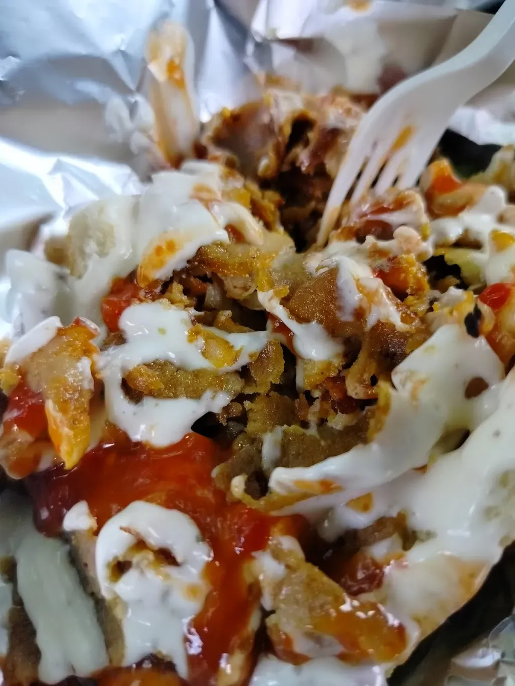 The Kebabar