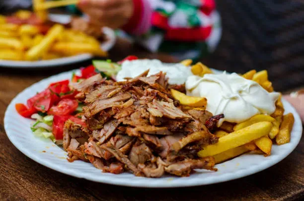The Kebabar