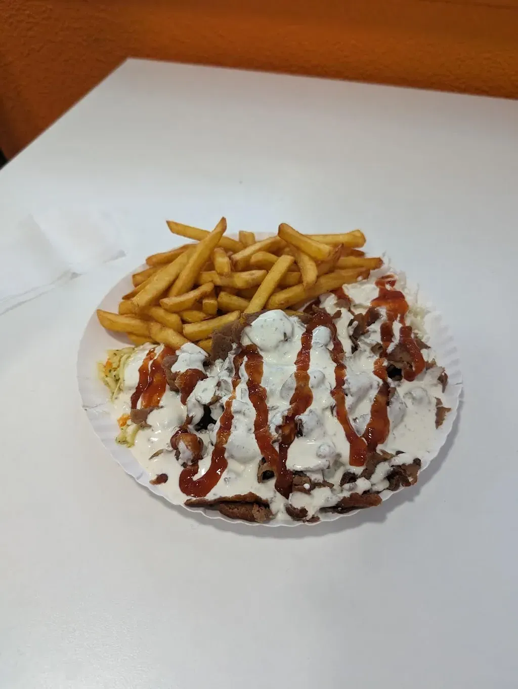 The Kebabar