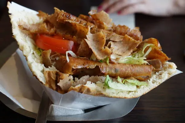 The Kebabar