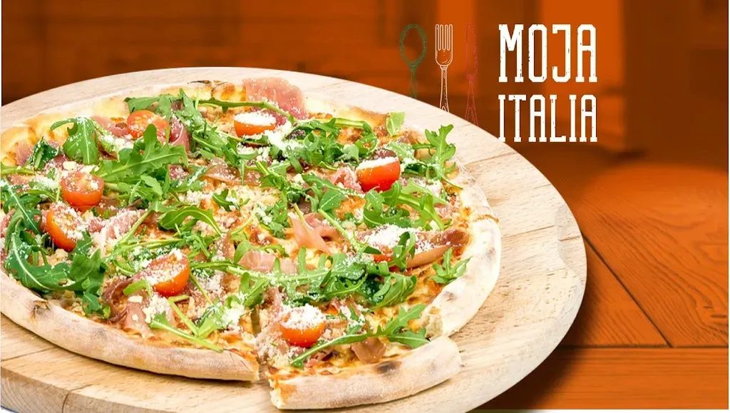 Moja Italia