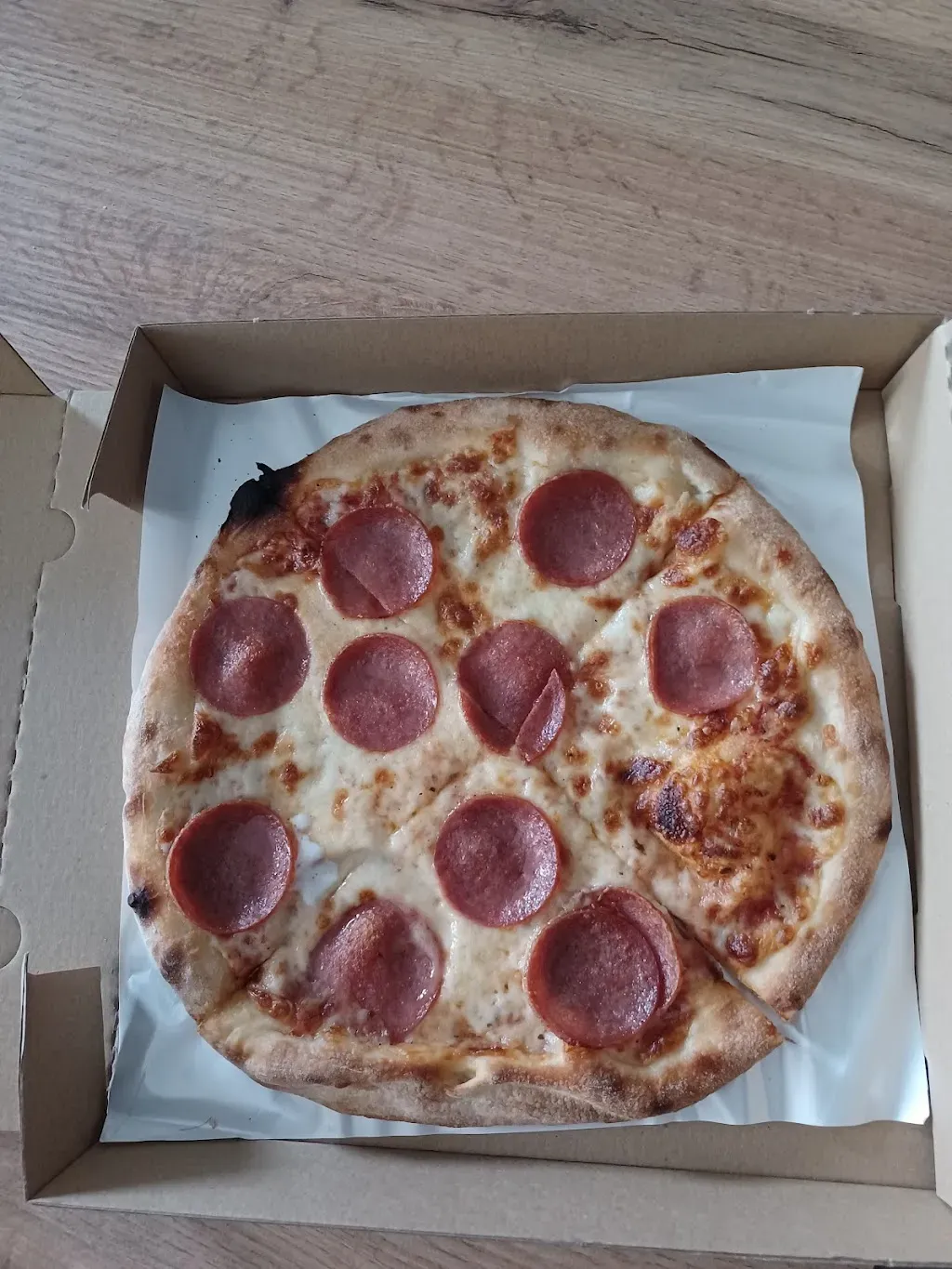 Moja Italia