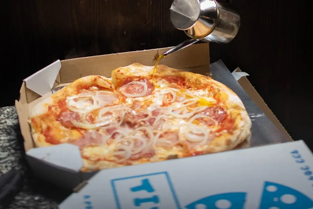 Titanizza