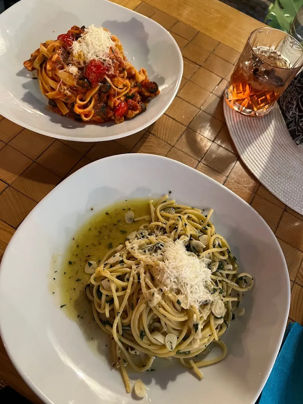 Titanizza