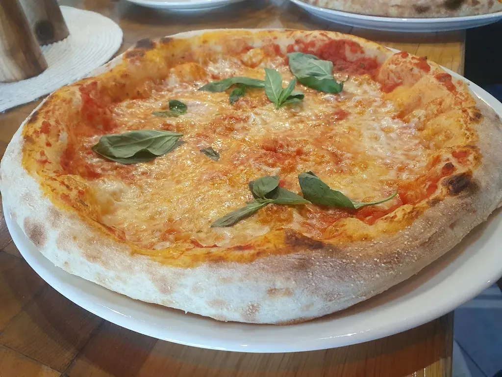 Titanizza