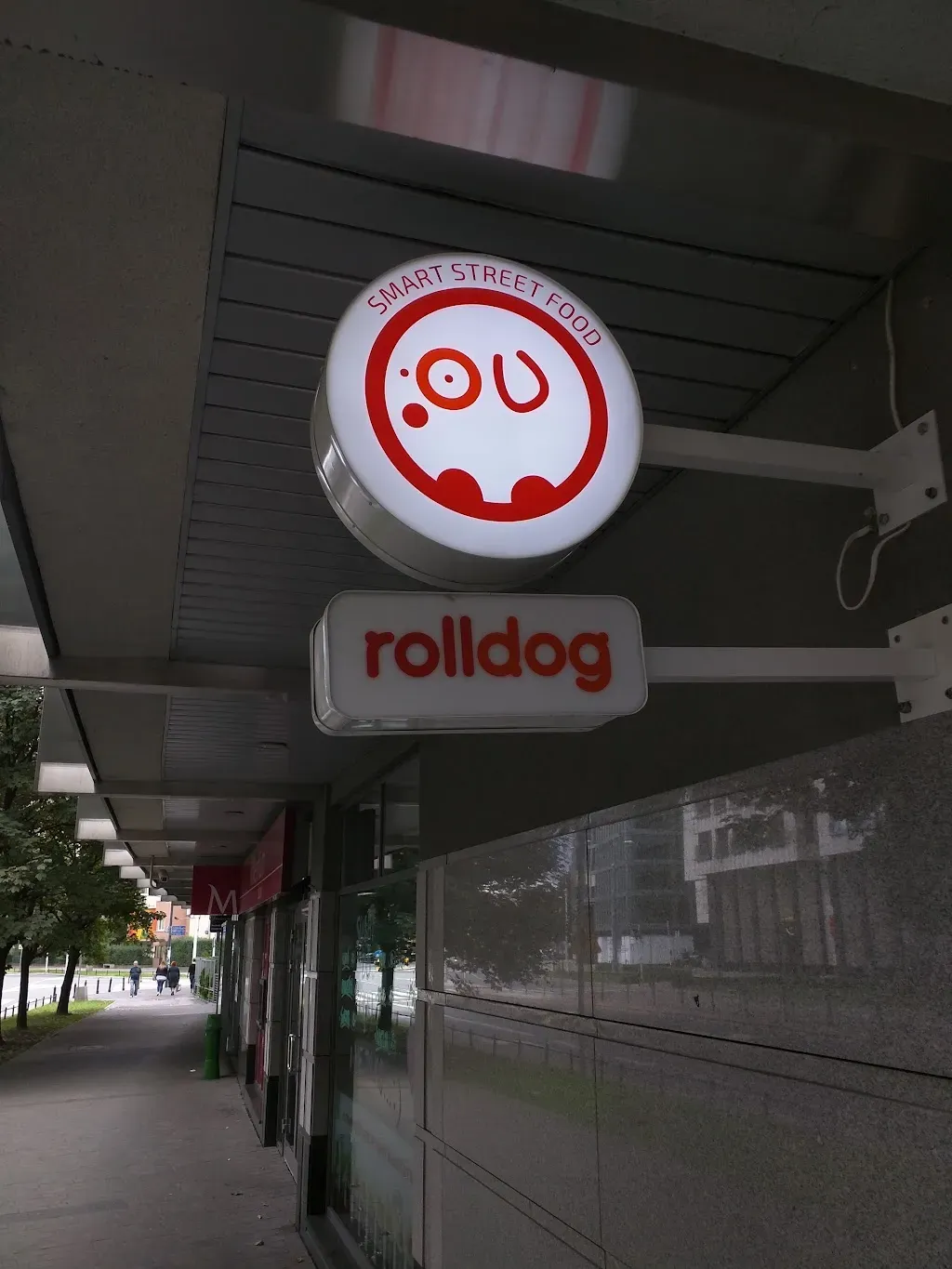 Rolldog