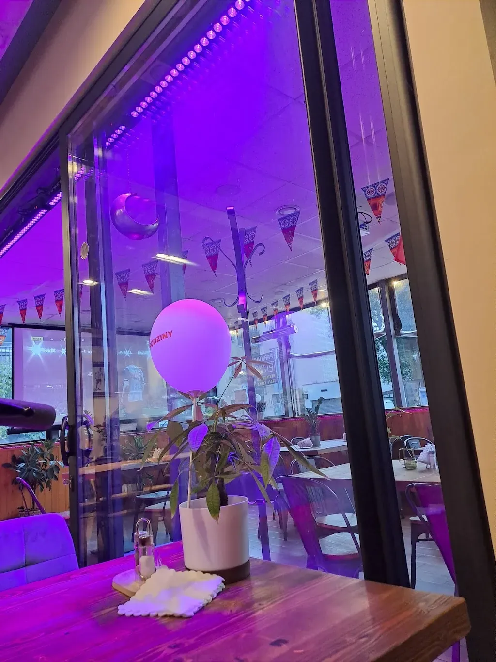 Staff kebab Pruszków