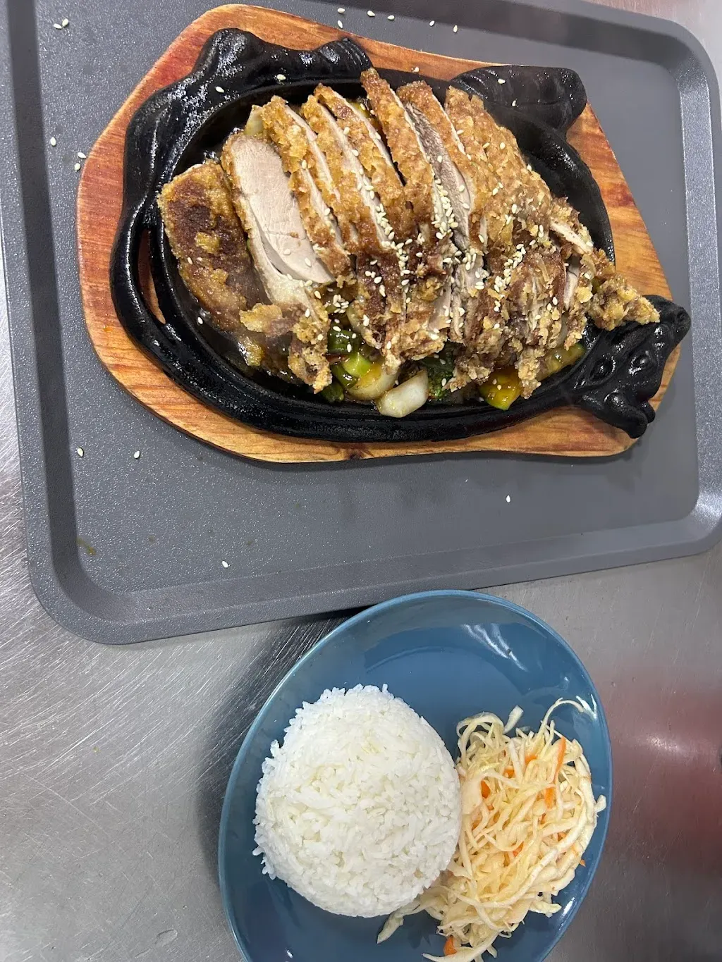 Hung Asia