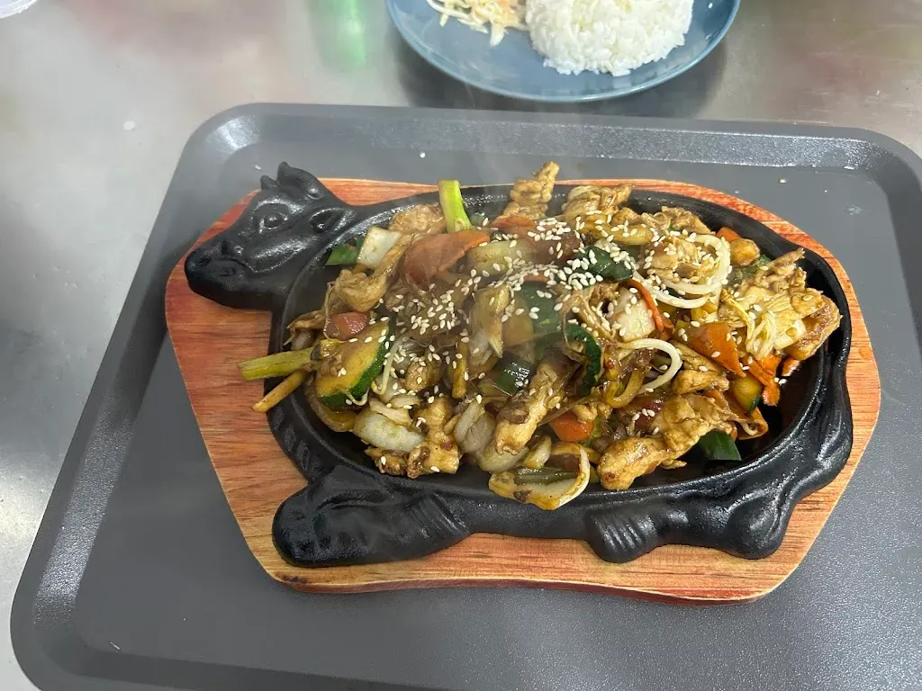 Hung Asia