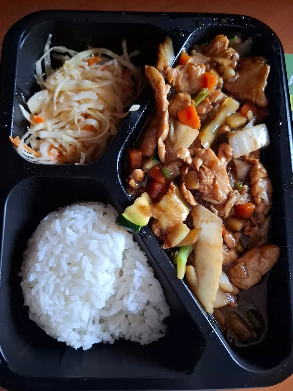 Hung Asia
