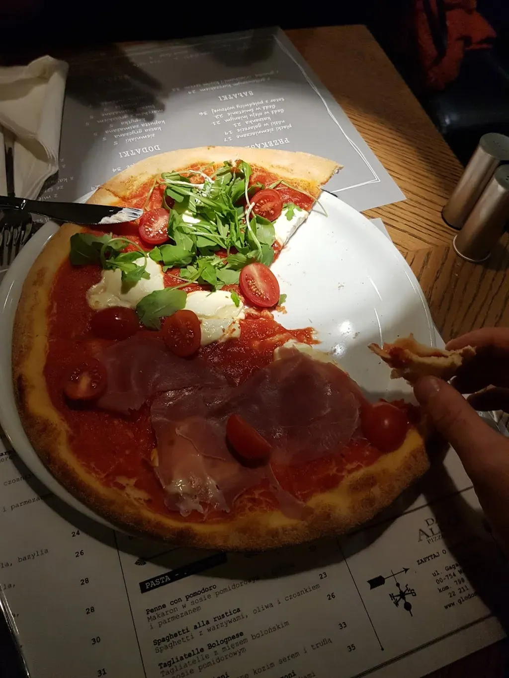 Pizzeria DaAldo