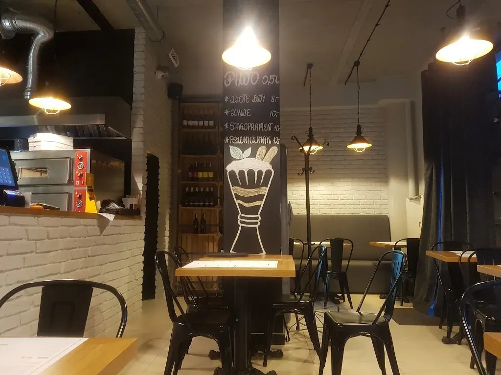 Pizzeria DaAldo