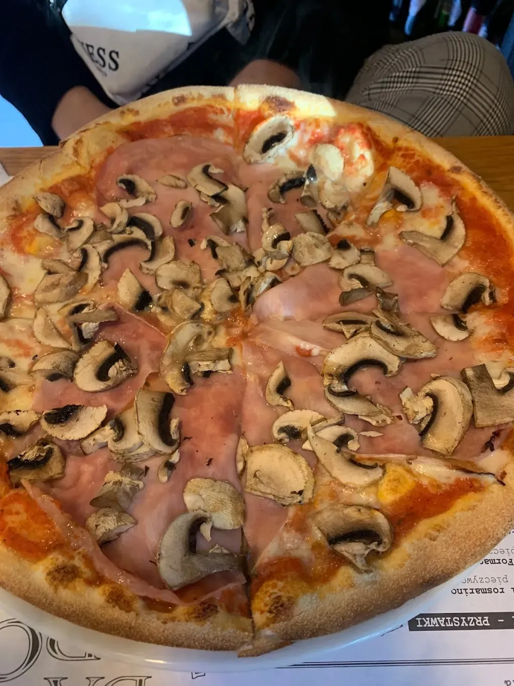 Pizzeria DaAldo