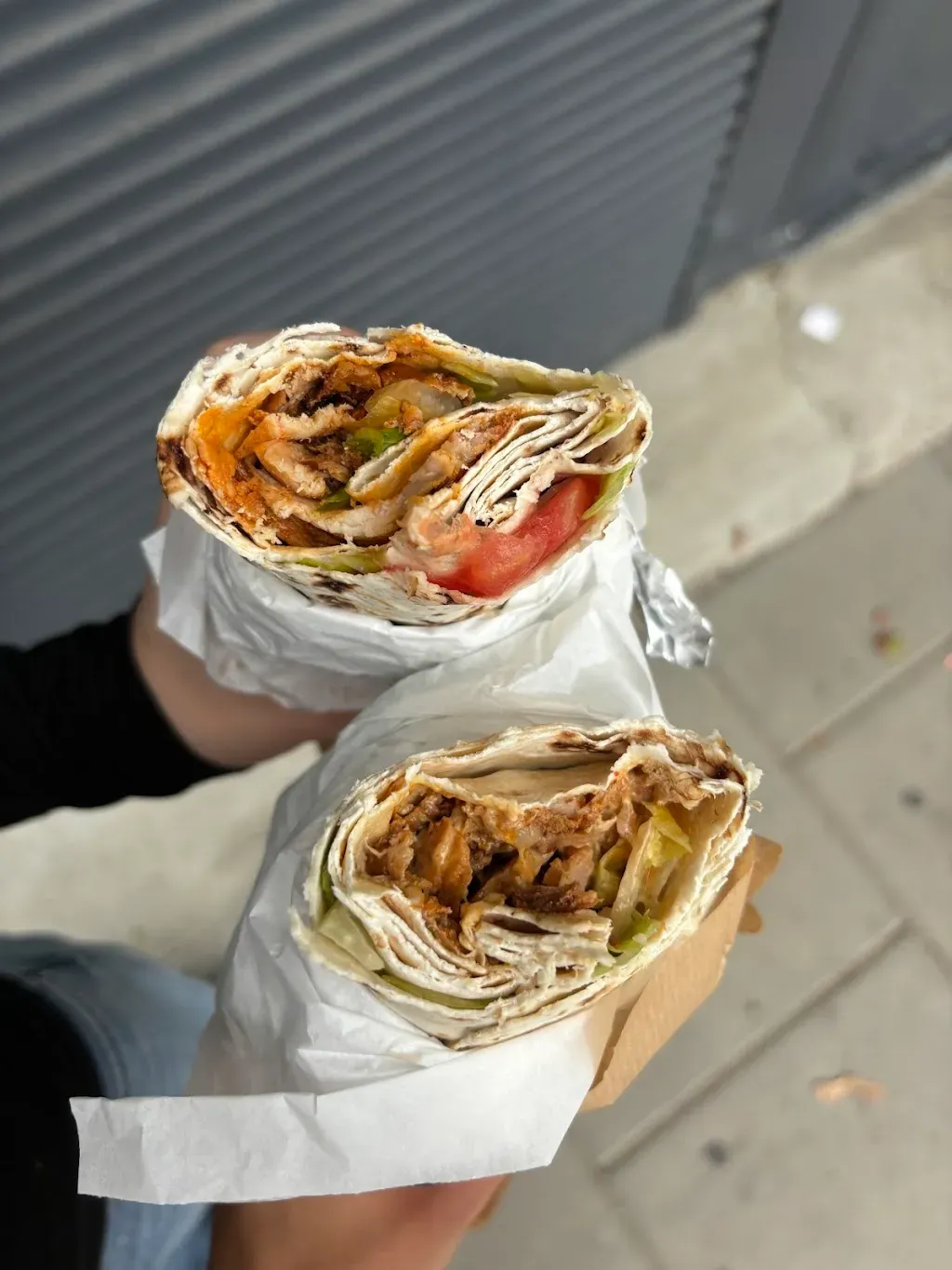Midas Premium Kebab