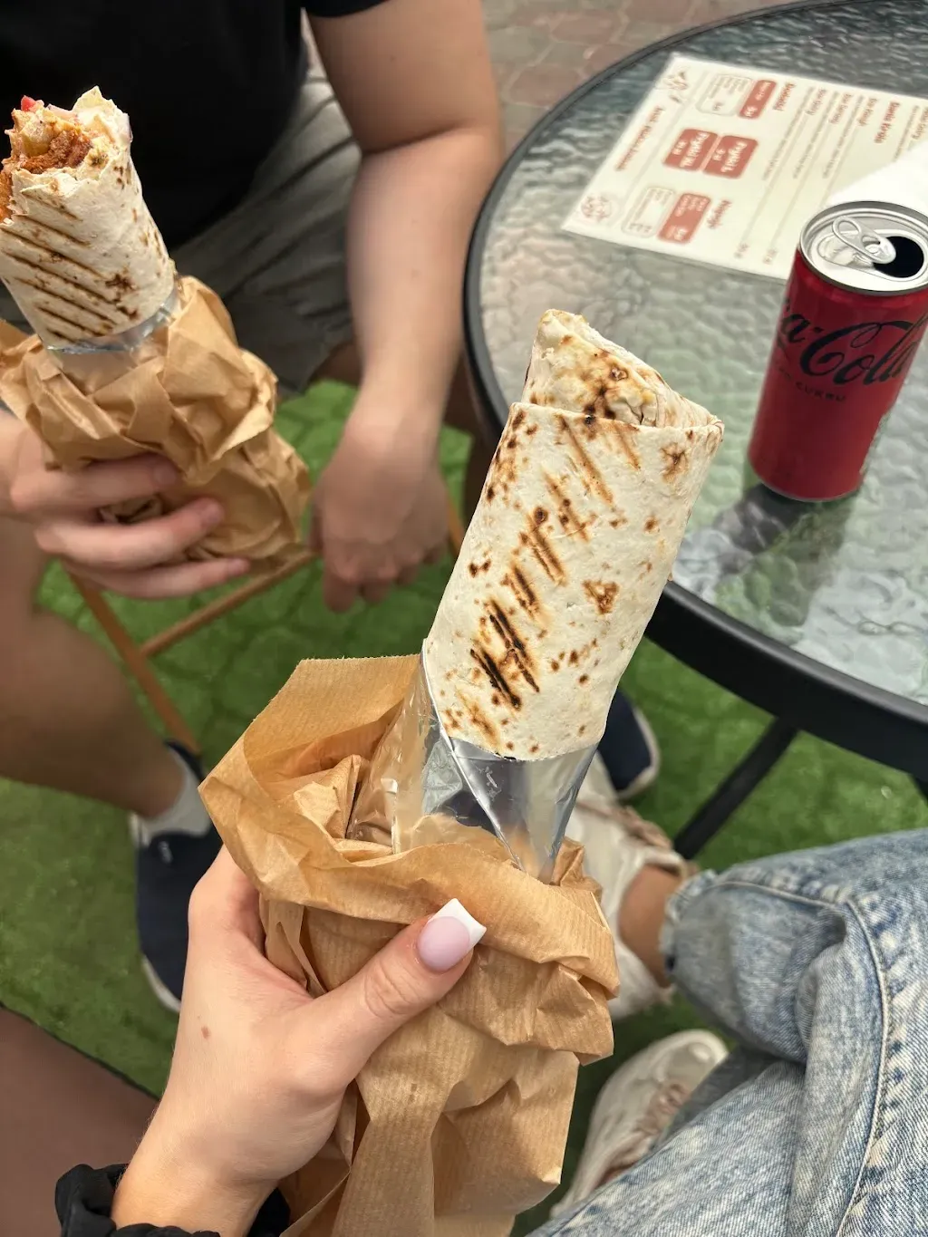 Midas Premium Kebab