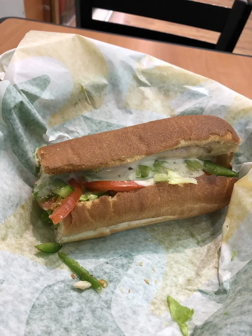 Subway